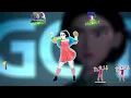 Golden - HUNTR/X (Huntrix) From K-POP DEMON HUNTERS | Just Dance Fanmade Mashup | 6k Sub Special
