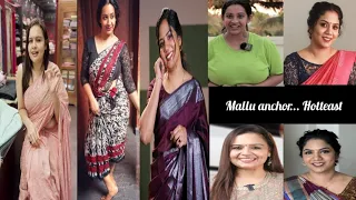 mallu anchor hotteast mix clip youtube actress mallu songclub862