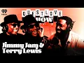 Jimmy Jam Terry Lewis Questlove Show