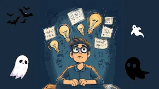 ورا كل نجاح في دماغ بتخطط وتفكر وراكل نجاح في صوت بيشجع وبيهتف تحفيز للدراسة ثانوية عامة 2025 