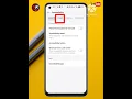Android Phone Hang Leg One plus nord ce2 lite Problem Solved R