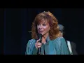 Reba McEntire - Live from The Ryman Auditorium - Back To God #SOSFEST