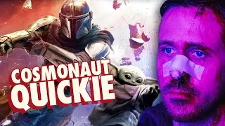 The Mandalorian Movie Bums Me Out