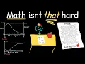 The Key to Understanding Math with apples