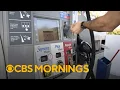 The average cost of gas in the U S is 4 55 per gallon Here s how it s impacting consumers