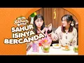 Lagu [SAHUR BOWL] Pertama Kali Makan Sayur Nangka?!
