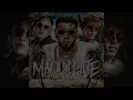 Anuel AA Feat. Renn y Yexel - Maquillaje (Remix IA) | Prod. Yoandre