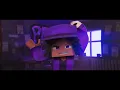 Purple Girl "Garota Roxa" (A Louca) - Minecraft Animation Music Video