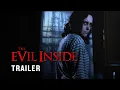 The Evil Inside 2011 Trailer - Hannah Ward Matthew Mercer
