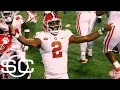 The road to the College Football Playoff has been wild ESPN