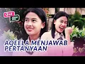Download Lagu Aqeela Calista dan Rassya Hidayah Ada Apa?? | QnA JAWAB WEB