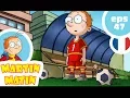 Download Lagu MARTIN MATIN - EP47 - Dans la lucarne