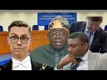 Download Lagu TINUBU IN PANIC 😱 MYSTERY CALL FROM FINLAND AS SIMON EKPA SENDS CHILLING MESSAGE