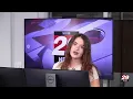 LIVE A Look Ahead-Tuesday October 21