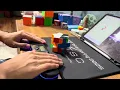 26 square-1 mo3 ao5 ao12 PB 9 43