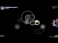 easy 4 star map osu