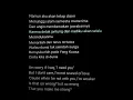 Download Lagu 𝒏𝒂𝒎𝒖𝒏 𝒂𝒌𝒖 𝒂𝒌𝒂𝒏 𝒕𝒆𝒕𝒂𝒑 𝒅𝒊𝒔𝒊𝒏𝒊 #liriklaguindo #liriklagu #fyppp #sad #shorts #music #galau