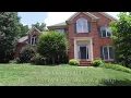 828 Oconnell Dr Knoxville TN Luxury Home In Farragut