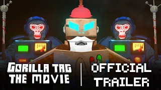 Gorilla Tag Fan Made Movie Trailer