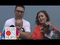 Download Lagu Surya Saputra dan Cynthia Ketat Asuh Si Kembar  - Seleb On News (27/9)