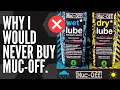 Download Lagu Muc-Off Lube and why I would never buy it.