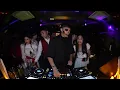 KIITH LIVE HALLOWEEN at Fifty Six Jakarta