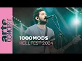 Download Lagu 1000mods - Hellfest 2024– ARTE Concert