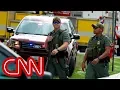 Maryland Newspaper shooting suspect in police custody