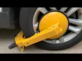 884 Removing the Scammer s Boot FAST