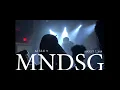 LIVE: Mndsgn @ Aisle 5 (2019)