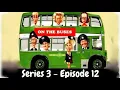 On The Buses Series 3 Episode 12 - The Squeeze 1970