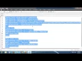 UFT Tutorial 40