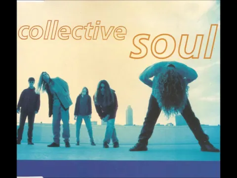 Download MP3 Collective Soul - Shine (HQ)