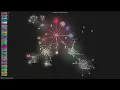 -review-graph - Gource visualisation