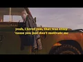 Ur Mum - Wet Leg (Lyrics)