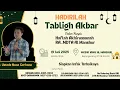 Download Lagu Terbaru 2025 ceramah ust NANA GERHANA || mesjid al Manshur bojongsoang kabupaten Bandung