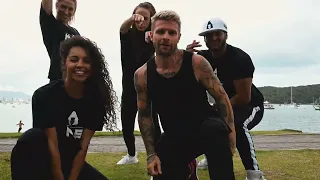 berlin zion u0026 lennox u0026 maria becerra marlon alves dance mas