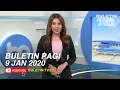 Download Lagu Buletin Pagi (2020) | Khamis. 9 Januari MP3