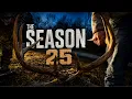The Season 2025 A Whitetail Hunting Film