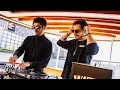 Bhaskar b2b PACS - Live @ 1001Tracklists x DJ Lovers Club WaterWays ADE | Melodic Techno \u0026 House Mix