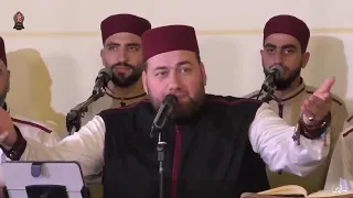 حن قلبي إليك صلى ربي عليك يا عمري و يا روحي منصور زعيتر Hana Qalbi Ilayk Mansour Zaitar  حن قلبي إليك صلى ربي عليك يا عمري و يا روحي منصور زعيتر Hana Qalbi Ilayk Mansour Zaitar