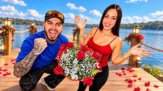 Taspio A Fila Andou… *Esse É Meu Novo Crush