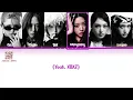 IVE (아이브) 'XOXZ' (Color Coded Lyrics)