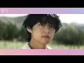 Download Lagu BTS mega mashup ( all BTS 2013 - 2020 )