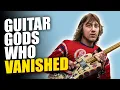 Lagu 10 Guitarists Who Ruled the 70s...Then VANISHED