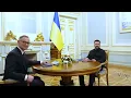 Download Lagu A.Duda żegna się z Ukrainą? Wizyta w Kijowie przed końcem kadencji