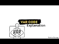 Understanding VAR keyword in JavaScript Master Variables Scope