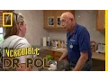 No Kits Yet The Incredible Dr Pol
