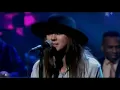 Cat Power - "The Greatest" , live Conan O´Brien 2006