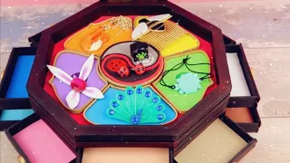 miraculous BOX DIY